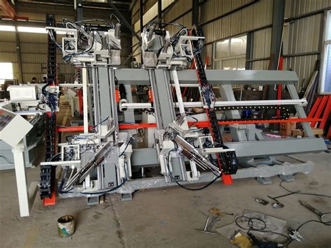 cnc four-corner vertical welding machine manufacturers|cnc welding machine for sale.